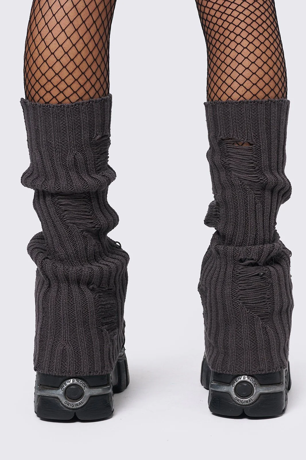 RIP Leg Warmers
