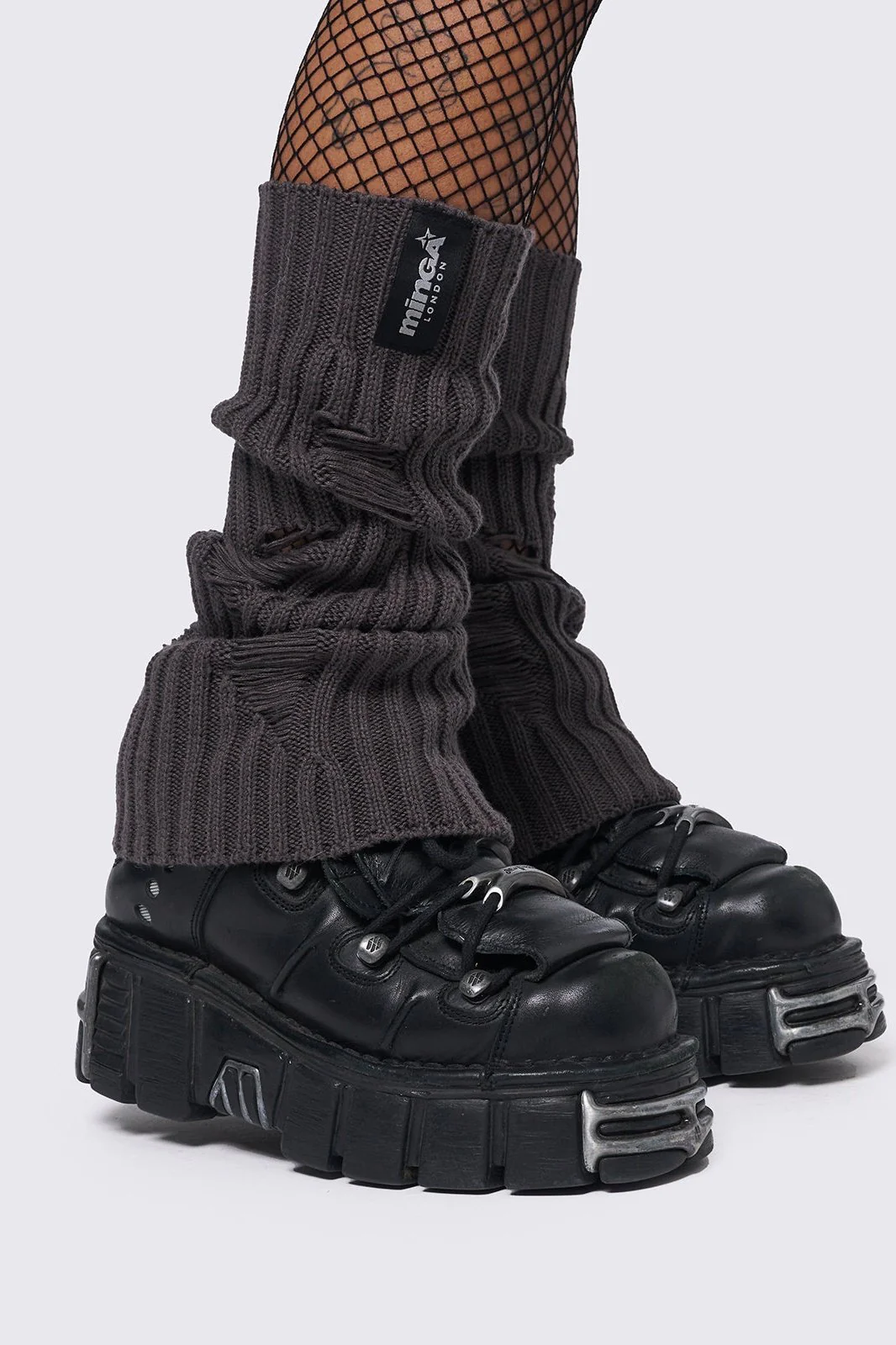 RIP Leg Warmers