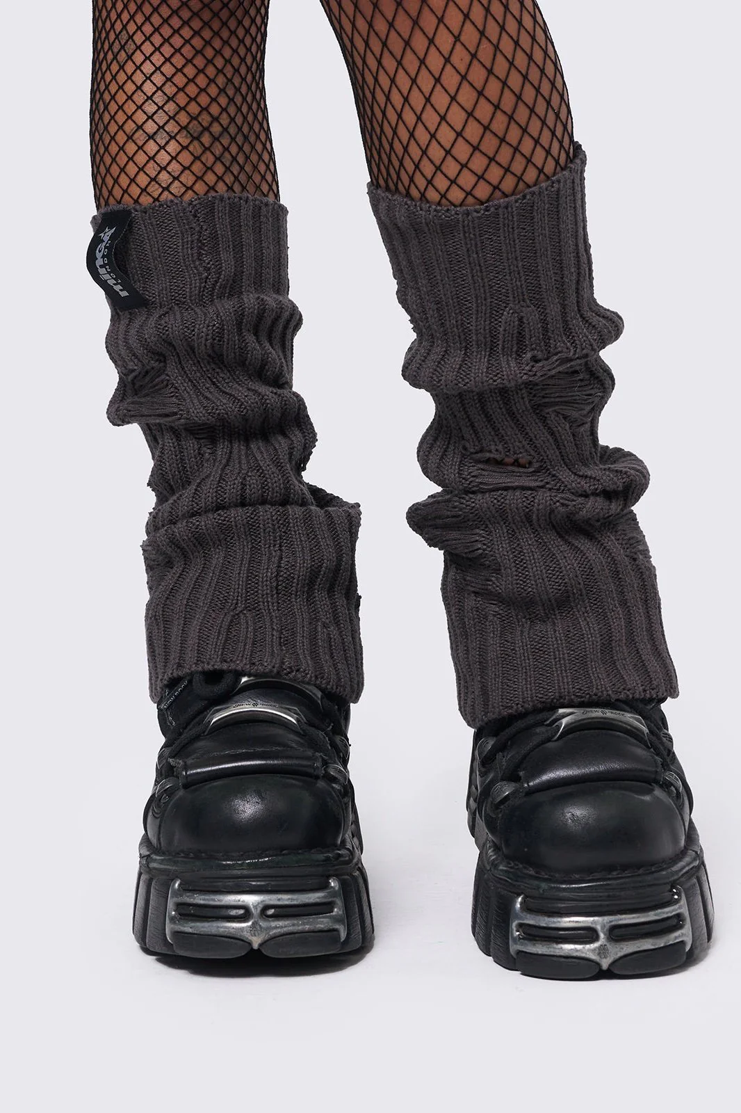 RIP Leg Warmers