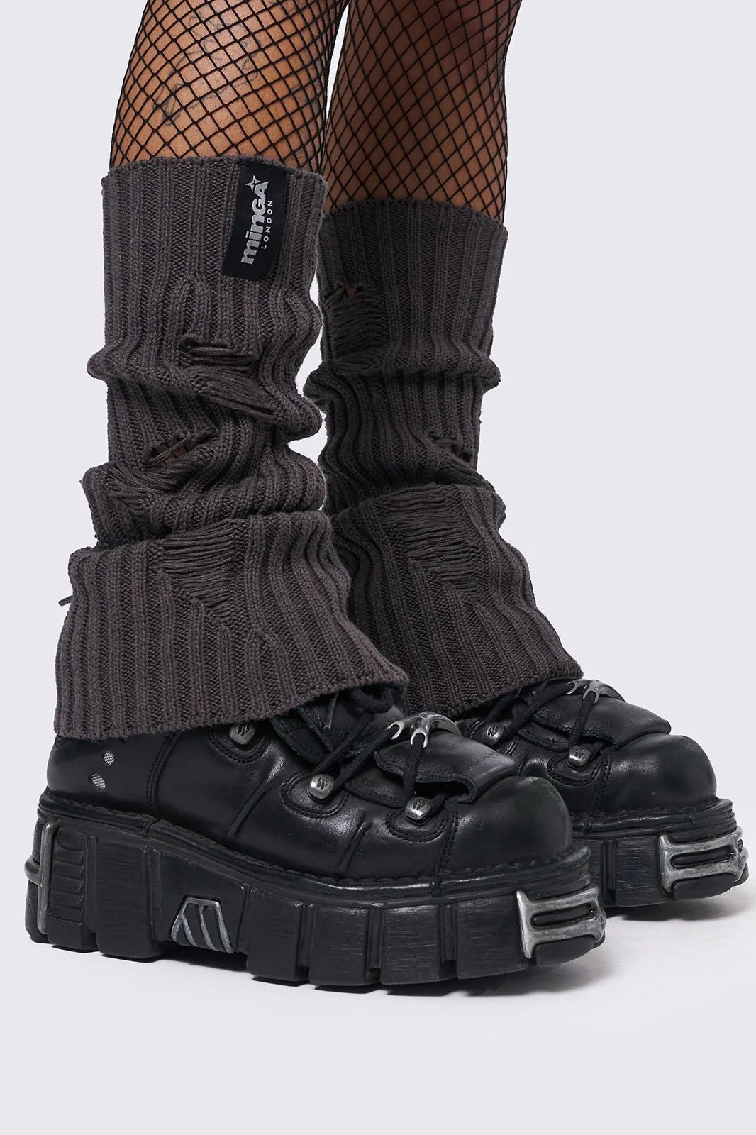 RIP Leg Warmers
