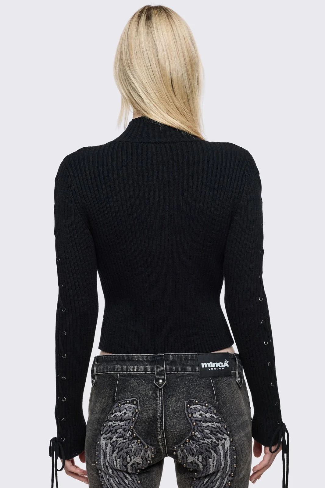Knox Cardigan