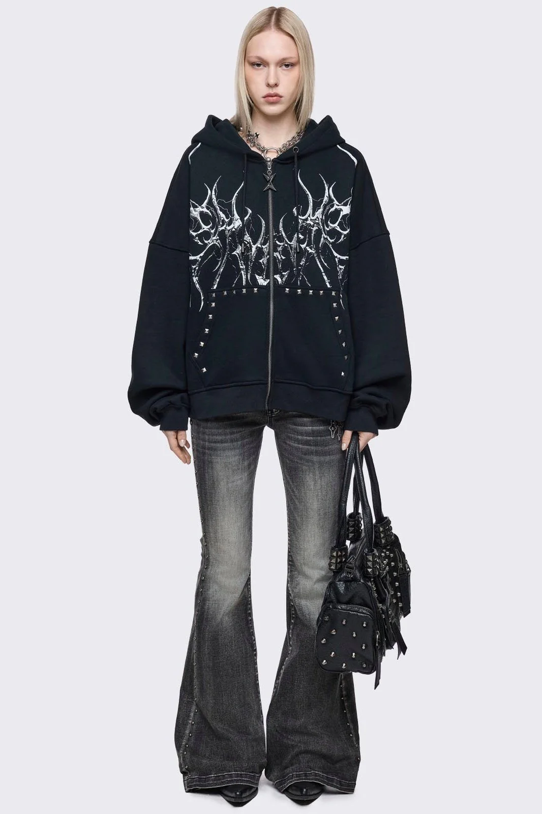 1309-hearth-of-horns-zip-up-hoodie-2.webp Hearth of Horns Zip Up Hoodie