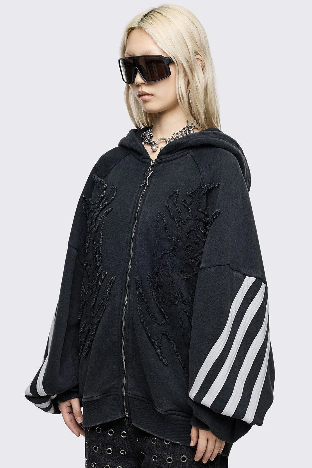 1333-dub-zip-up-hoodie-3.webp Dub Zip Up Hoodie