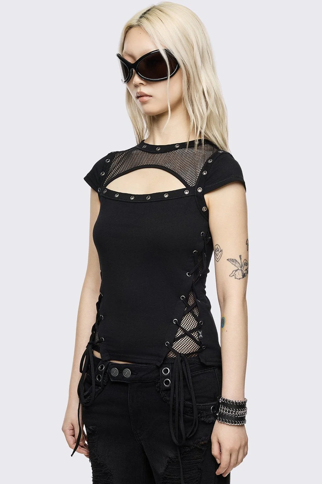 1338-techno-baby-tee-3.webp Techno Baby Tee