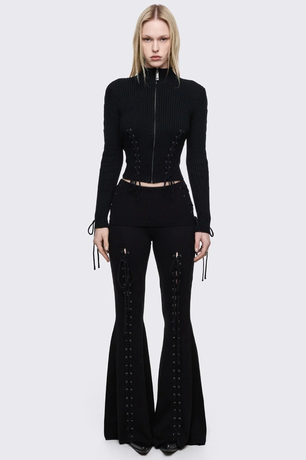 Knox Flare Pants