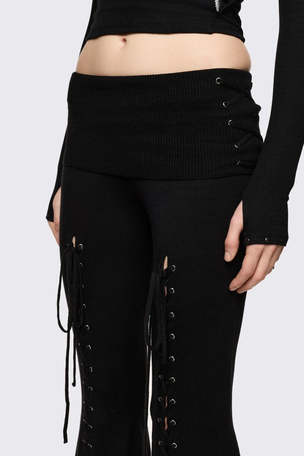 Knox Flare Pants