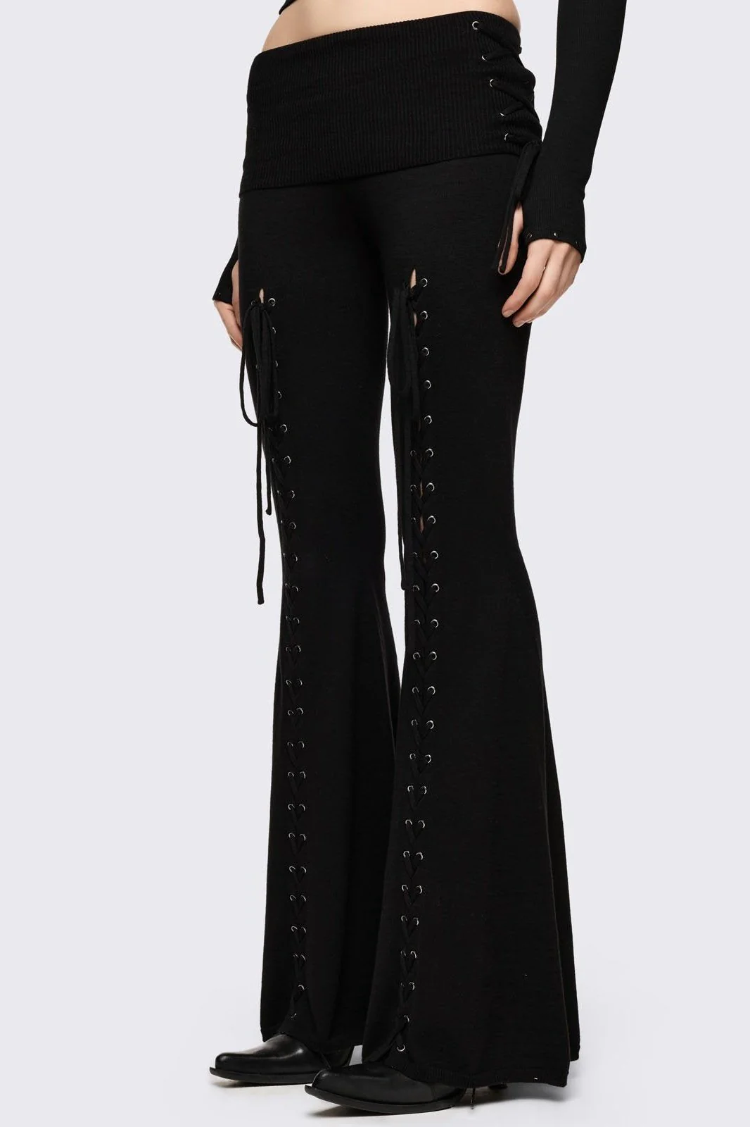 Knox Flare Pants