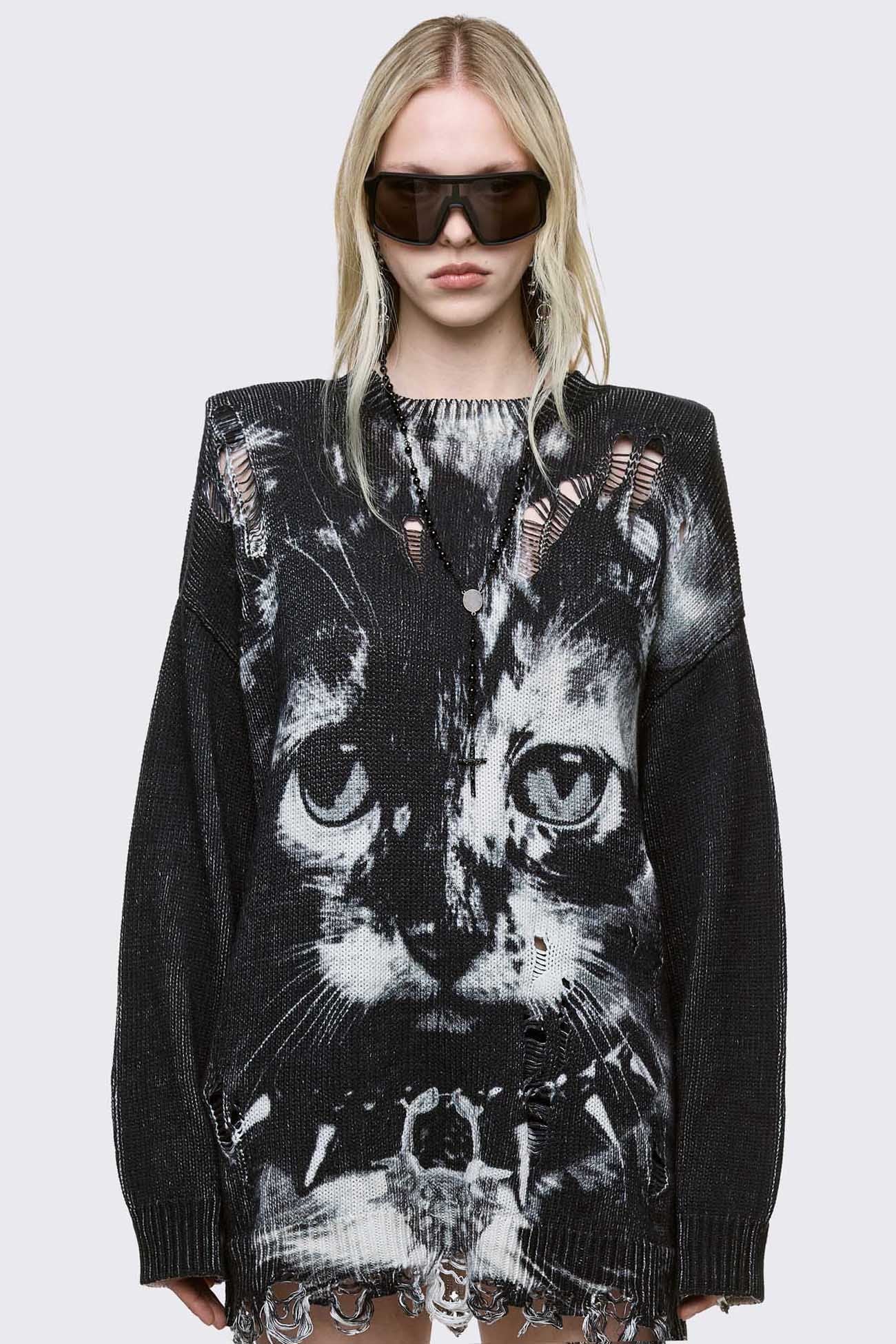 1362-no-cuddles-sweater-1.jpg No Cuddles Sweater
