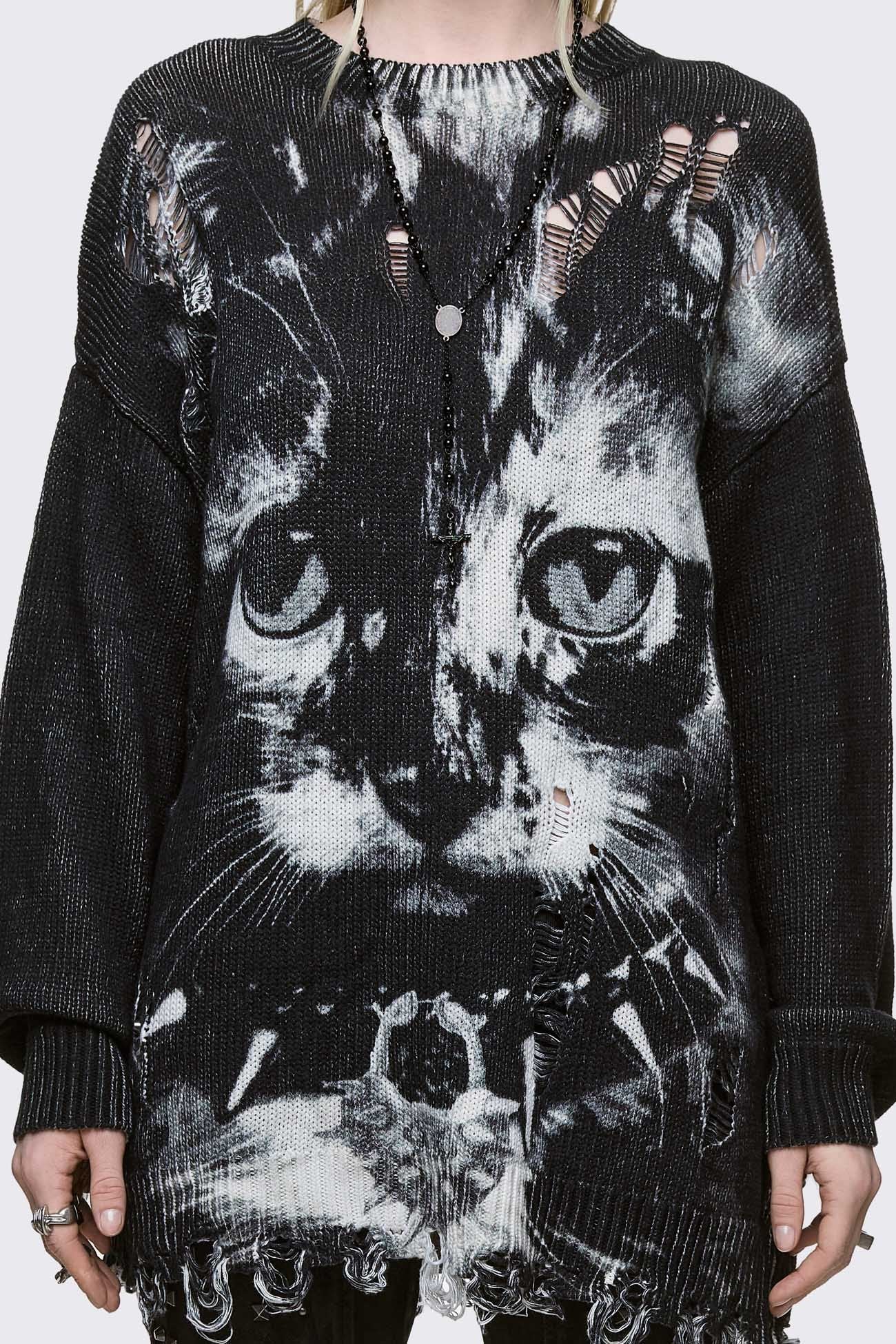 1362-no-cuddles-sweater-3.jpg No Cuddles Sweater