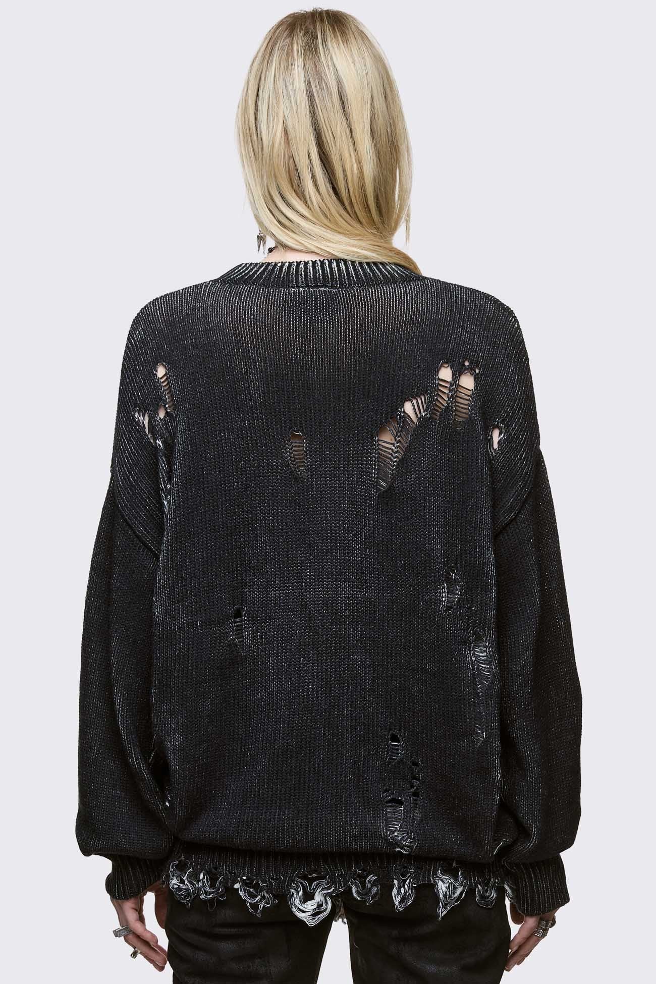 1362-no-cuddles-sweater-6.jpg No Cuddles Sweater