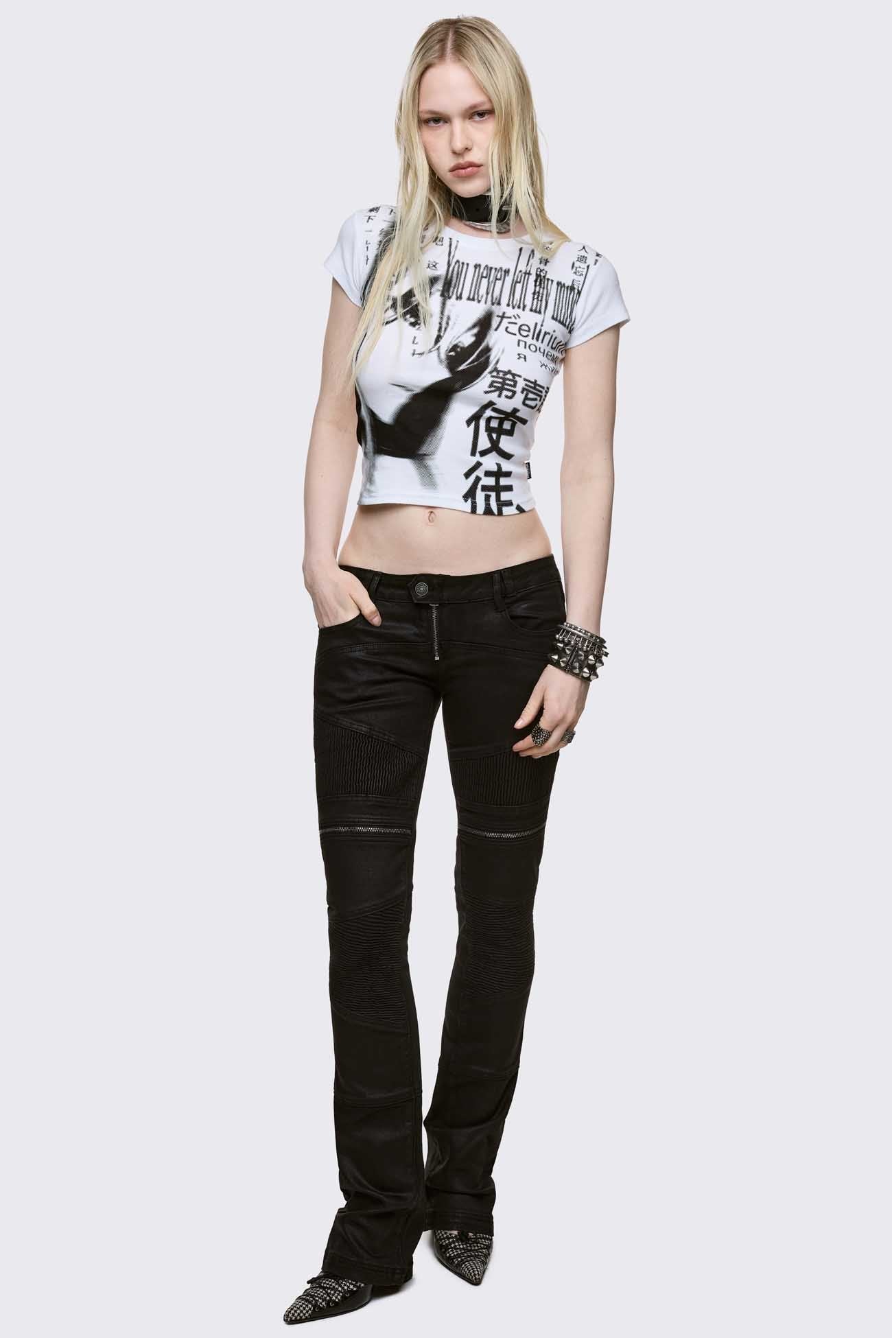 1370-mind-glitch-baby-tee-2.jpg Mind Glitch Baby Tee