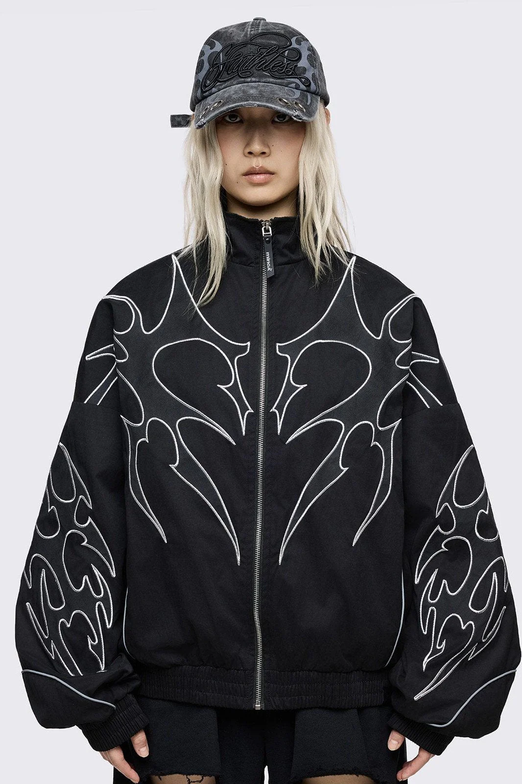 1393-dangerous-windbreaker-jacket-1.webp Dangerous Windbreaker Jacket
