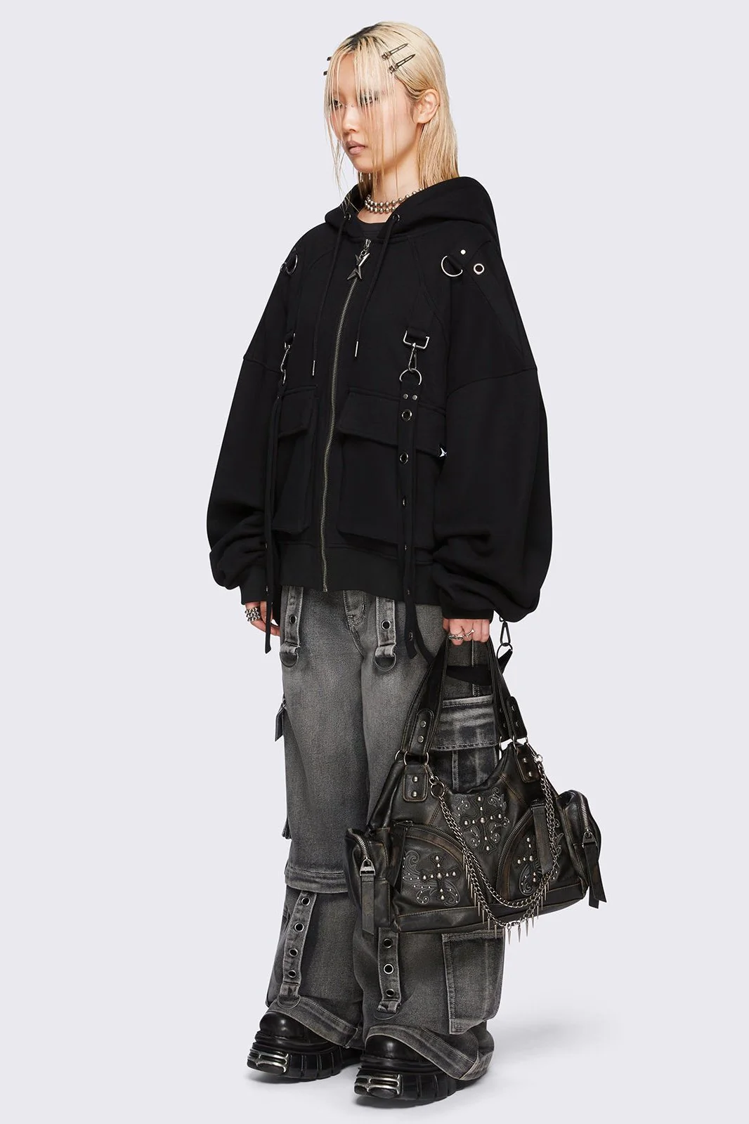1406-trek-zip-up-hoodie-3.webp Trek Zip Up Hoodie