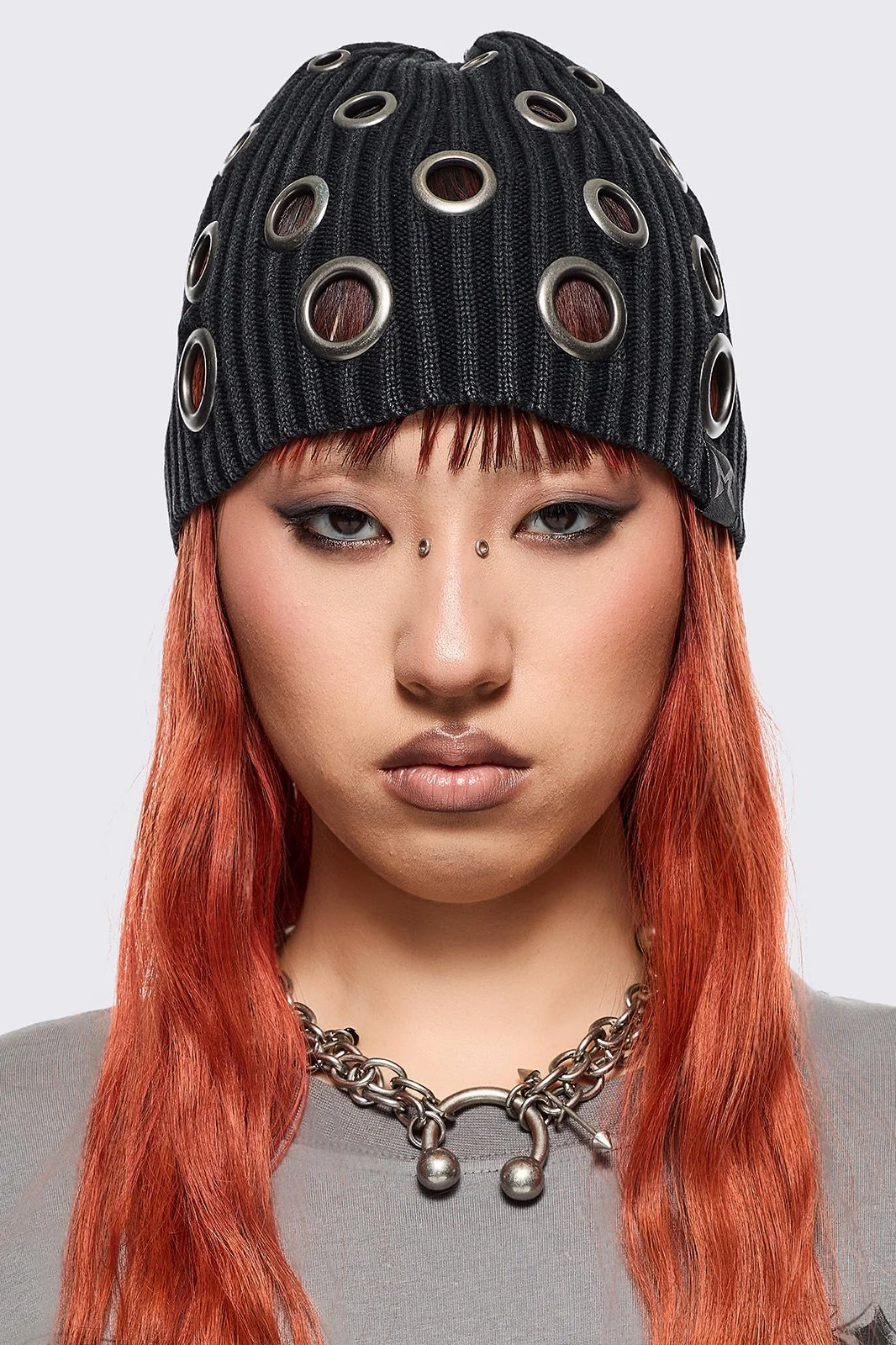 1427-elektra-black-beanie-1.webp Elektra Black Beanie