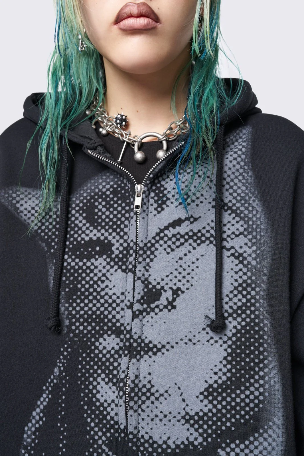 1448-pixel-kitty-zip-up-hoodie-3.webp Pixel Kitty Zip Up Hoodie
