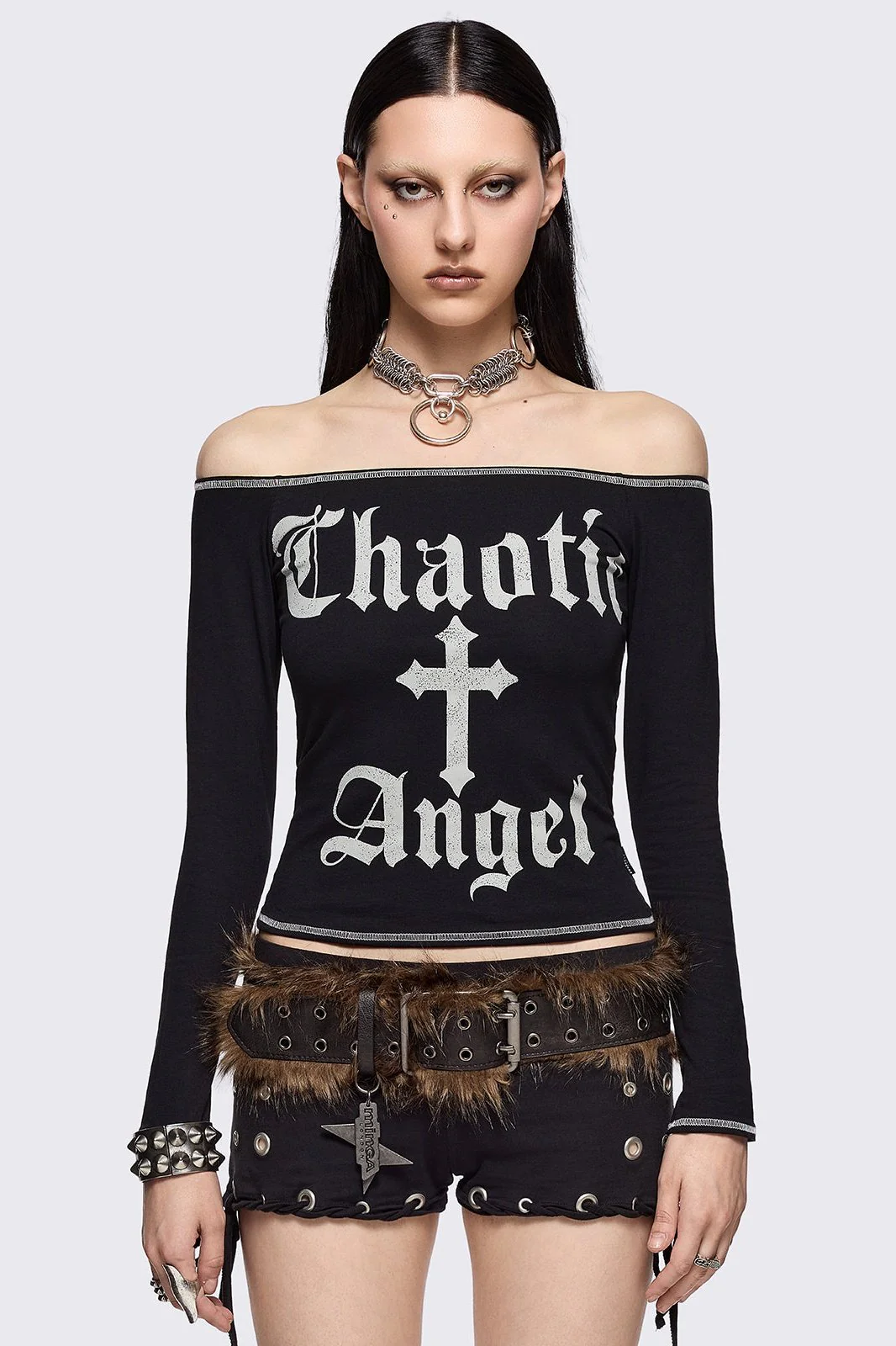 1455-chaotic-angel-off-shoulder-top-1.webp Chaotic Angel Off-Shoulder Top