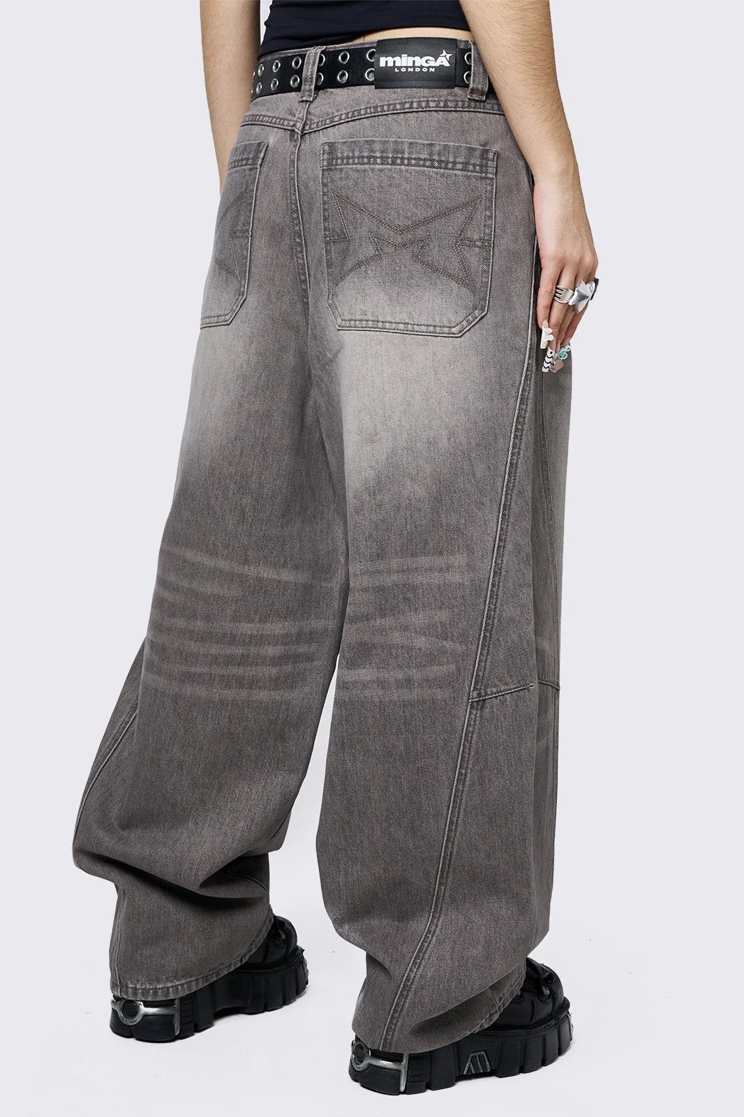 1463-grey-super-baggy-jeans-5.webp Grey Super Baggy Jeans