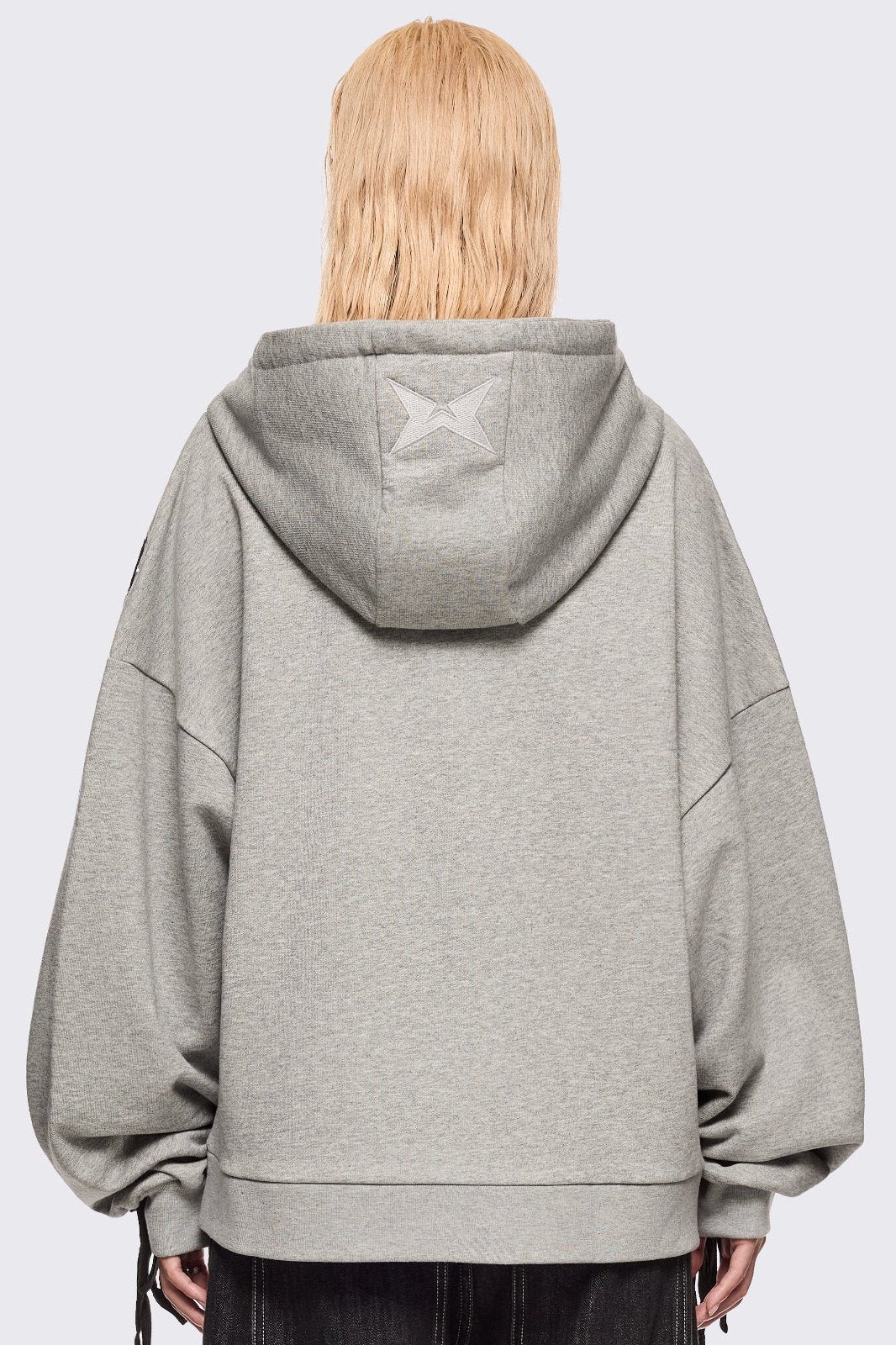 1497-mia-grey-zip-up-hoodie-4.jpg Mia Grey Zip Up Hoodie