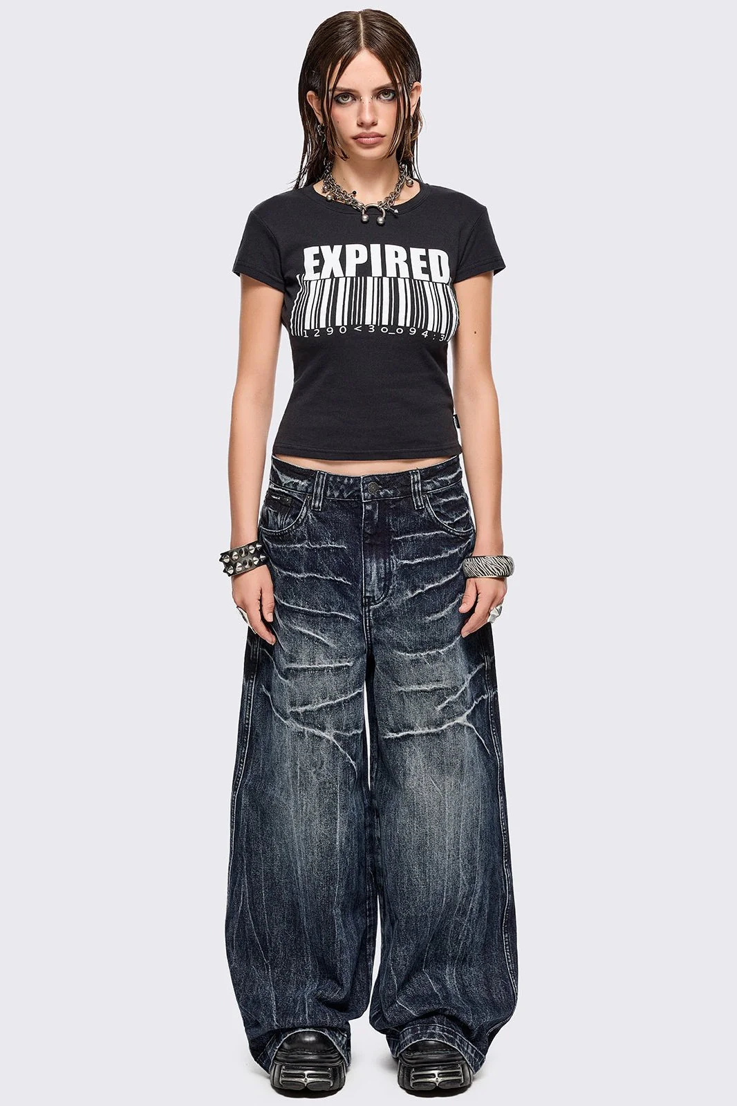 1541-volt-blue-baggy-jeans-2.webp Volt Blue Baggy Jeans