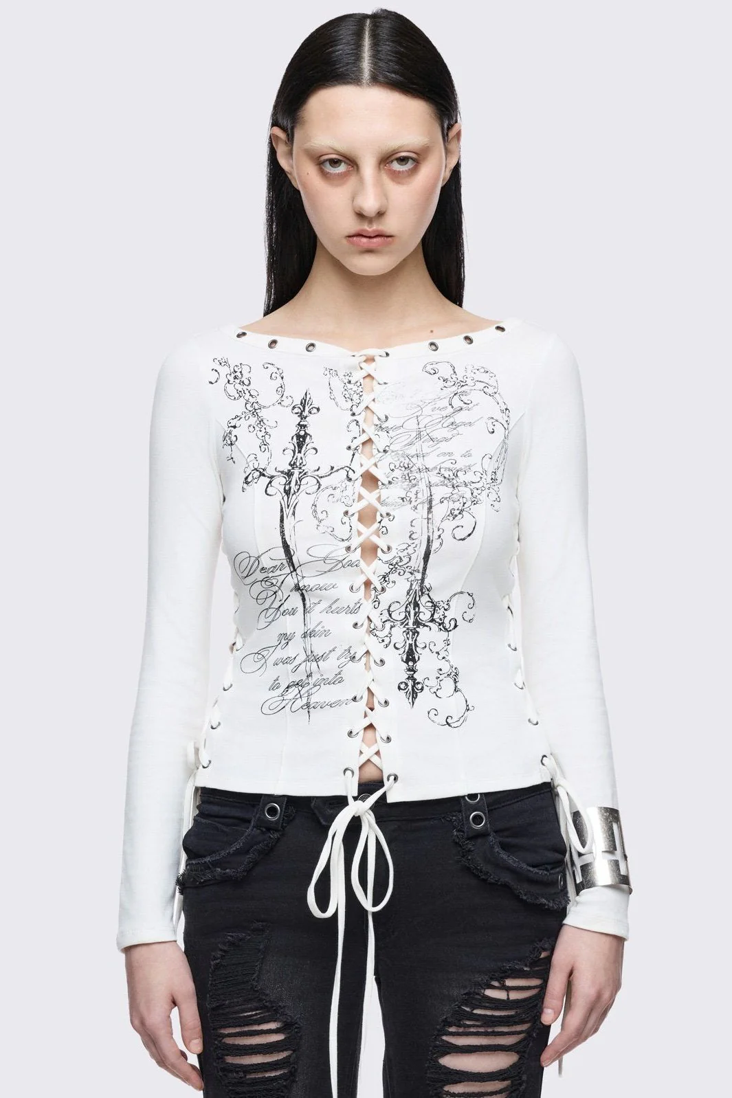 1563-seraphina-lace-up-top-1.webp Seraphina Lace-Up Top