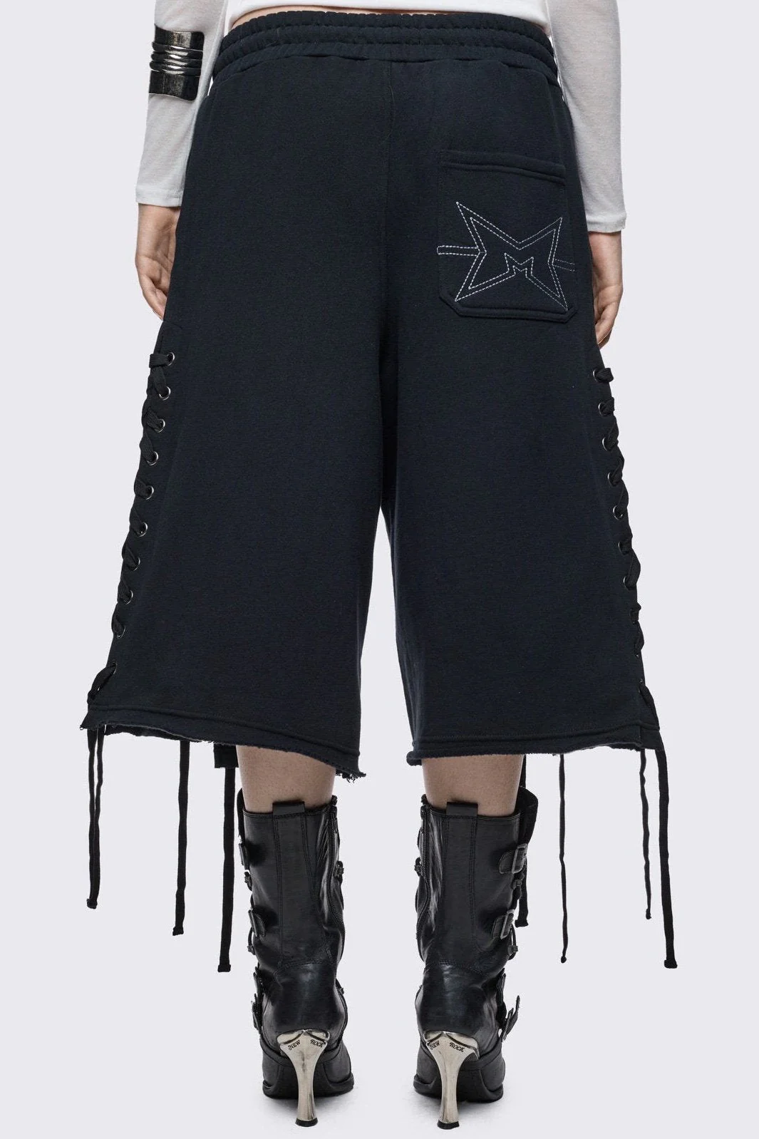 Grip Sweat Shorts