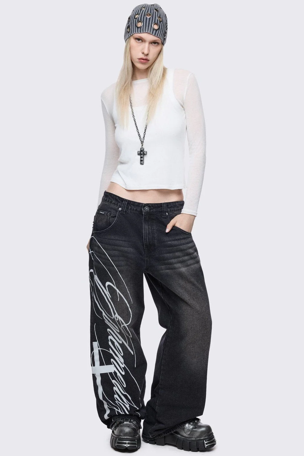 1593-ephemeral-graphic-baggy-jeans-2.webp Ephemeral Graphic Baggy Jeans