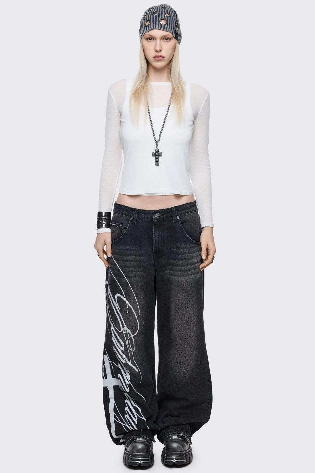1593-ephemeral-graphic-baggy-jeans-5.webp Ephemeral Graphic Baggy Jeans