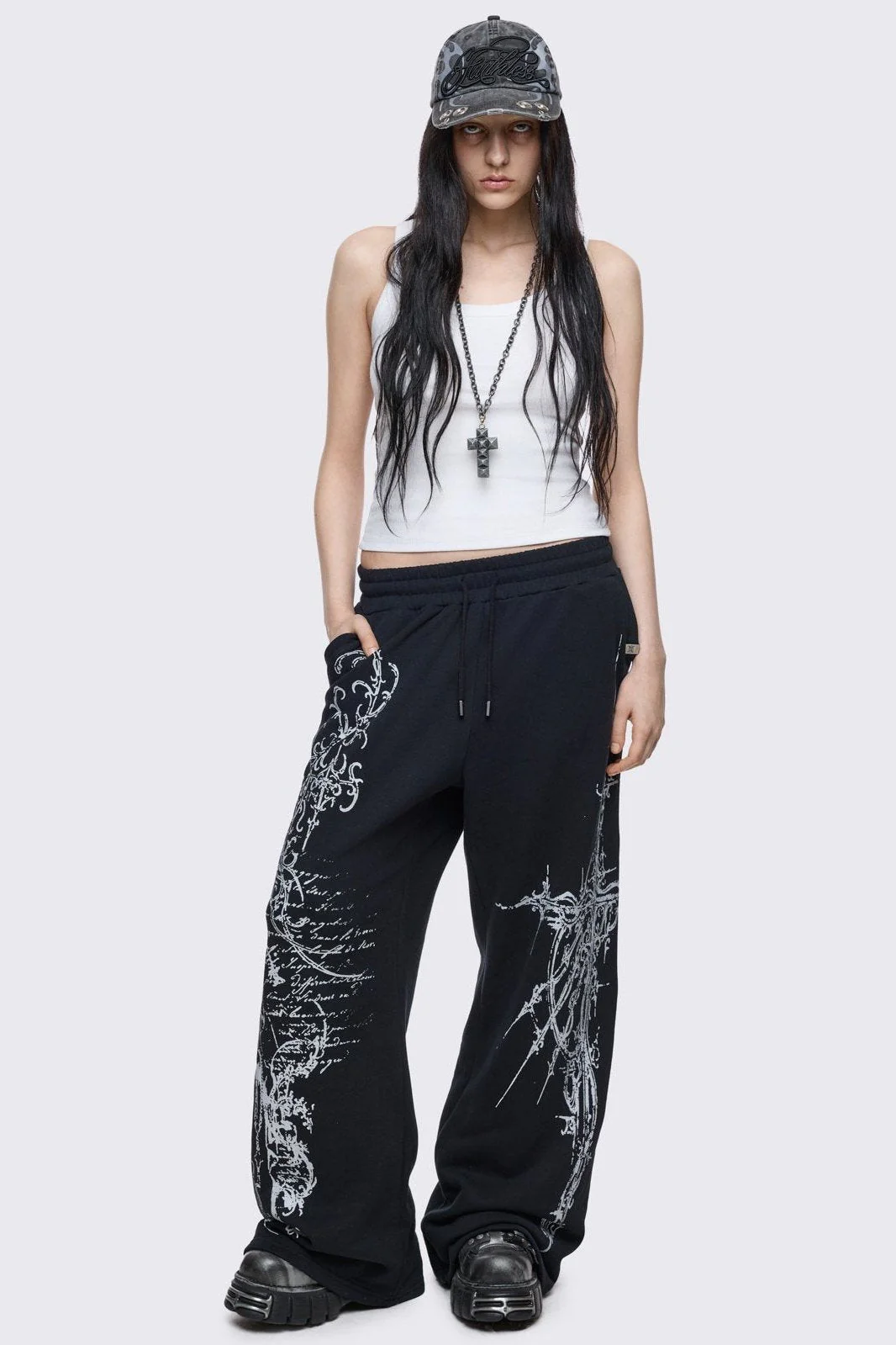1602-cryptcode-sweatpants-2.webp Cryptcode Sweatpants