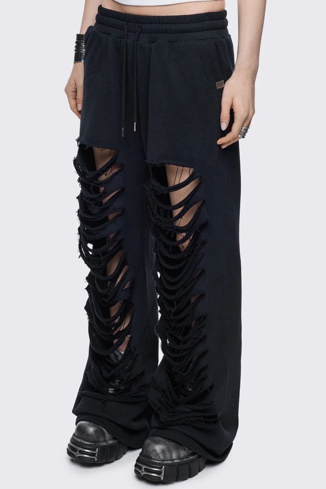 Shred Sweatpants