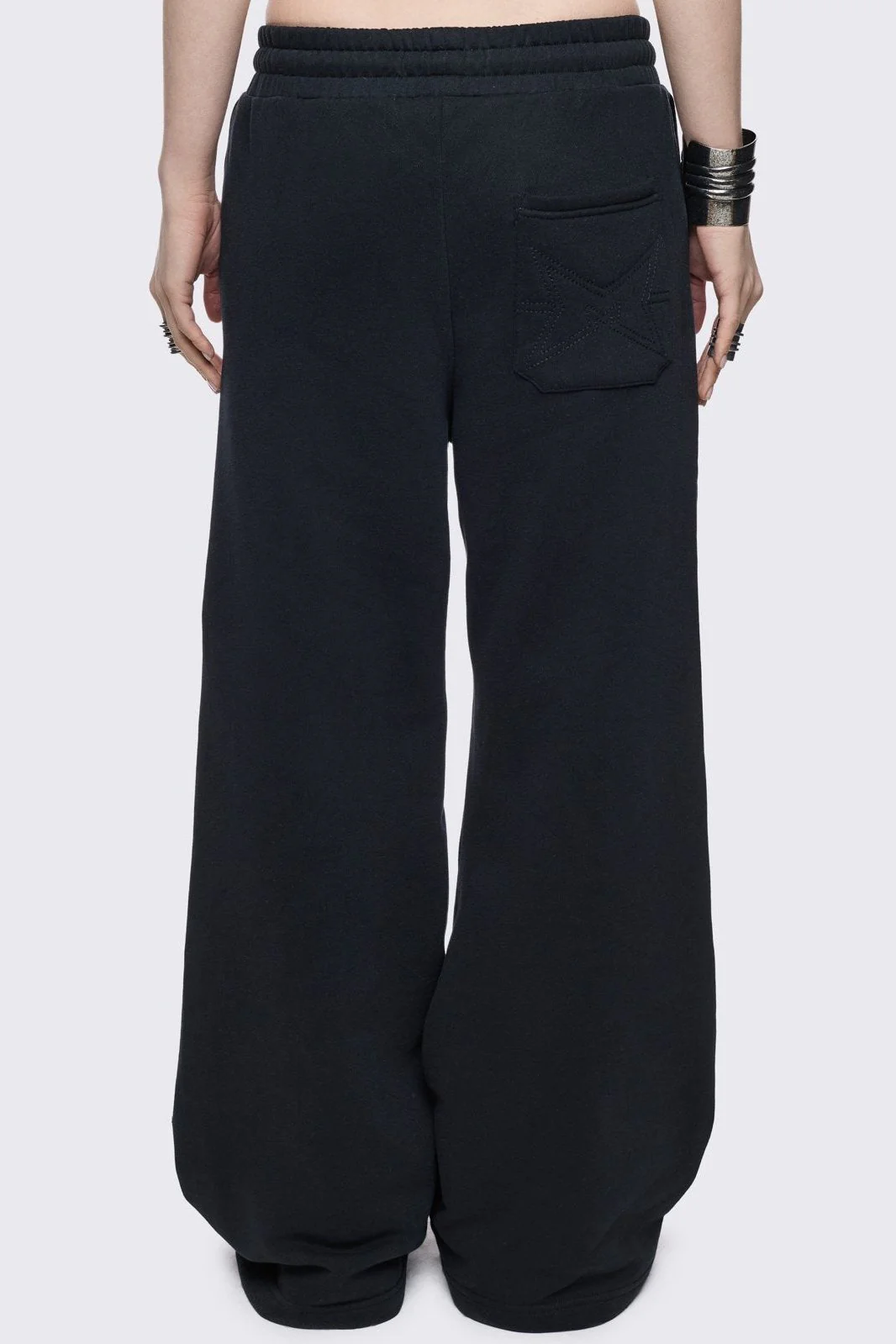 Shred Sweatpants
