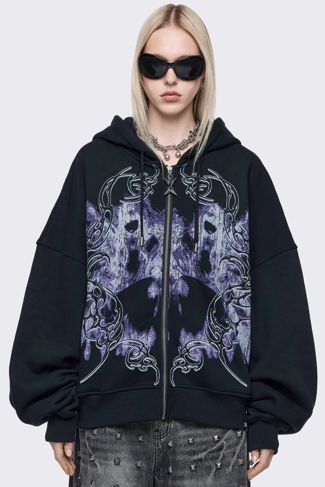 1621-murmur-zip-up-hoodie-1.webp Murmur Zip Up Hoodie