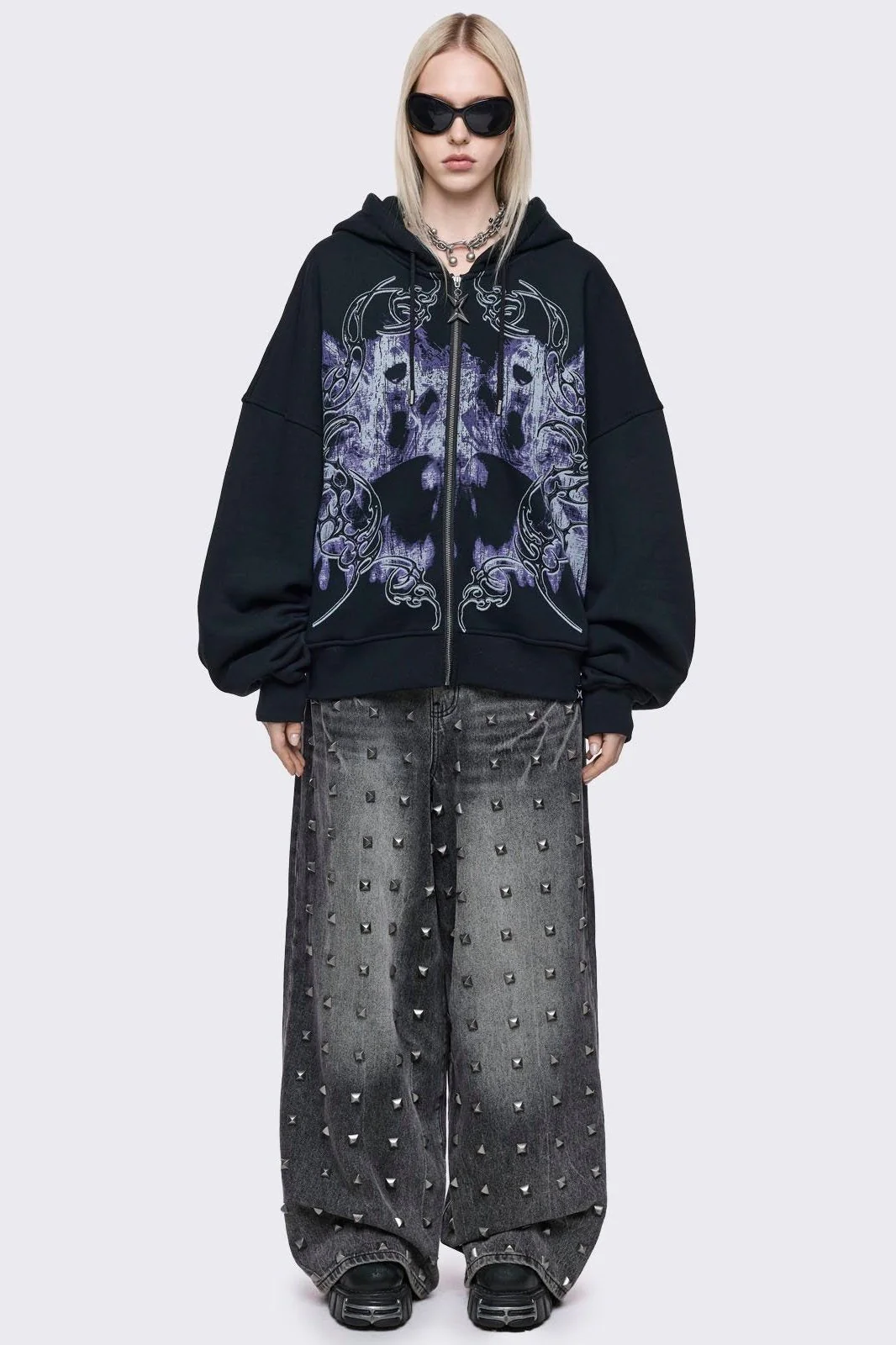 1621-murmur-zip-up-hoodie-2.webp Murmur Zip Up Hoodie