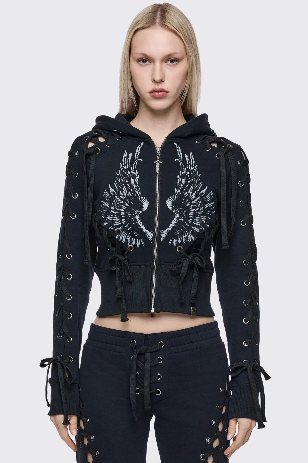 1633-grave-zip-up-hoodie-1.webp Grave Zip Up Hoodie