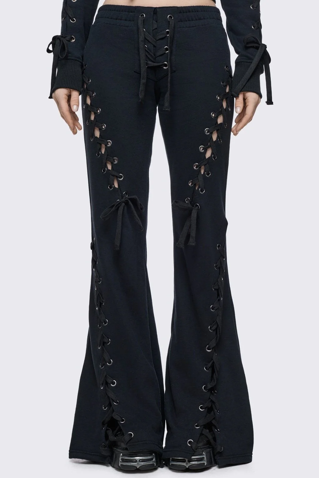 Grave Sweatpants