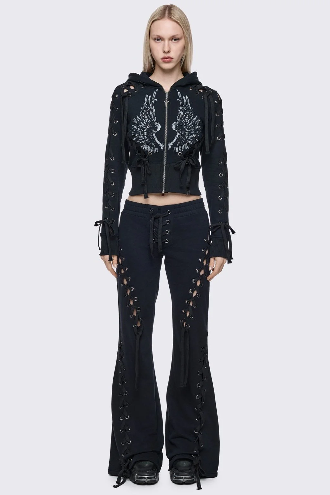 Grave Sweatpants