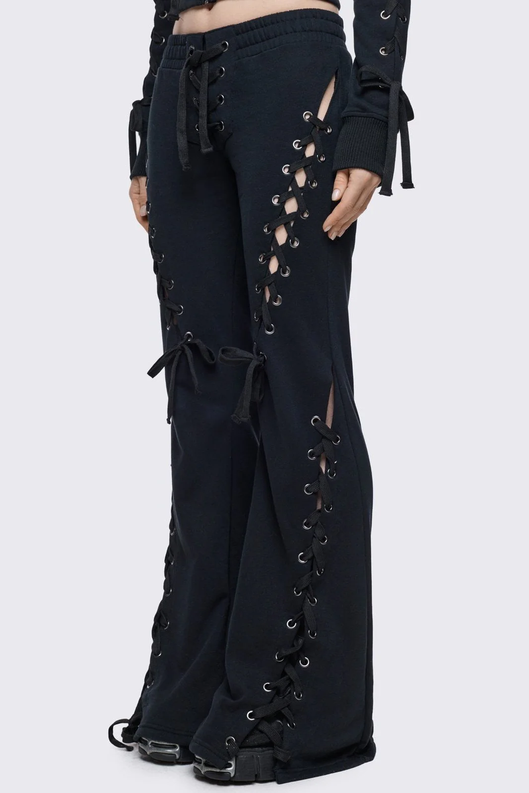 Grave Sweatpants