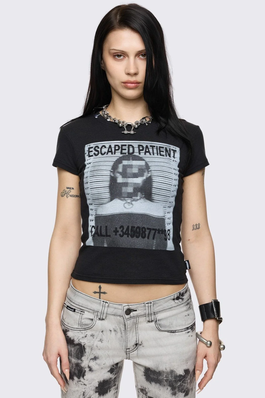 1676-mugshot-baby-tee-1.webp Mugshot Baby Tee