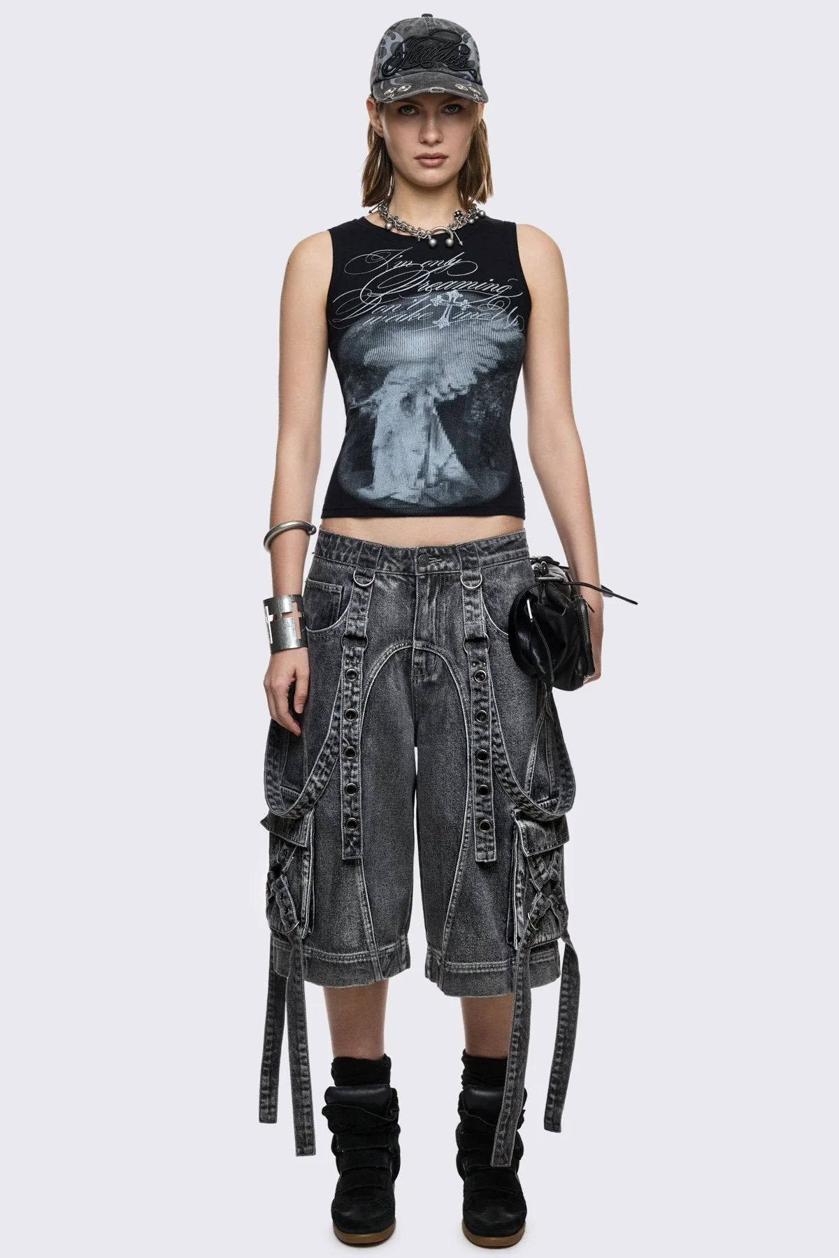 Dreaming Vest Top