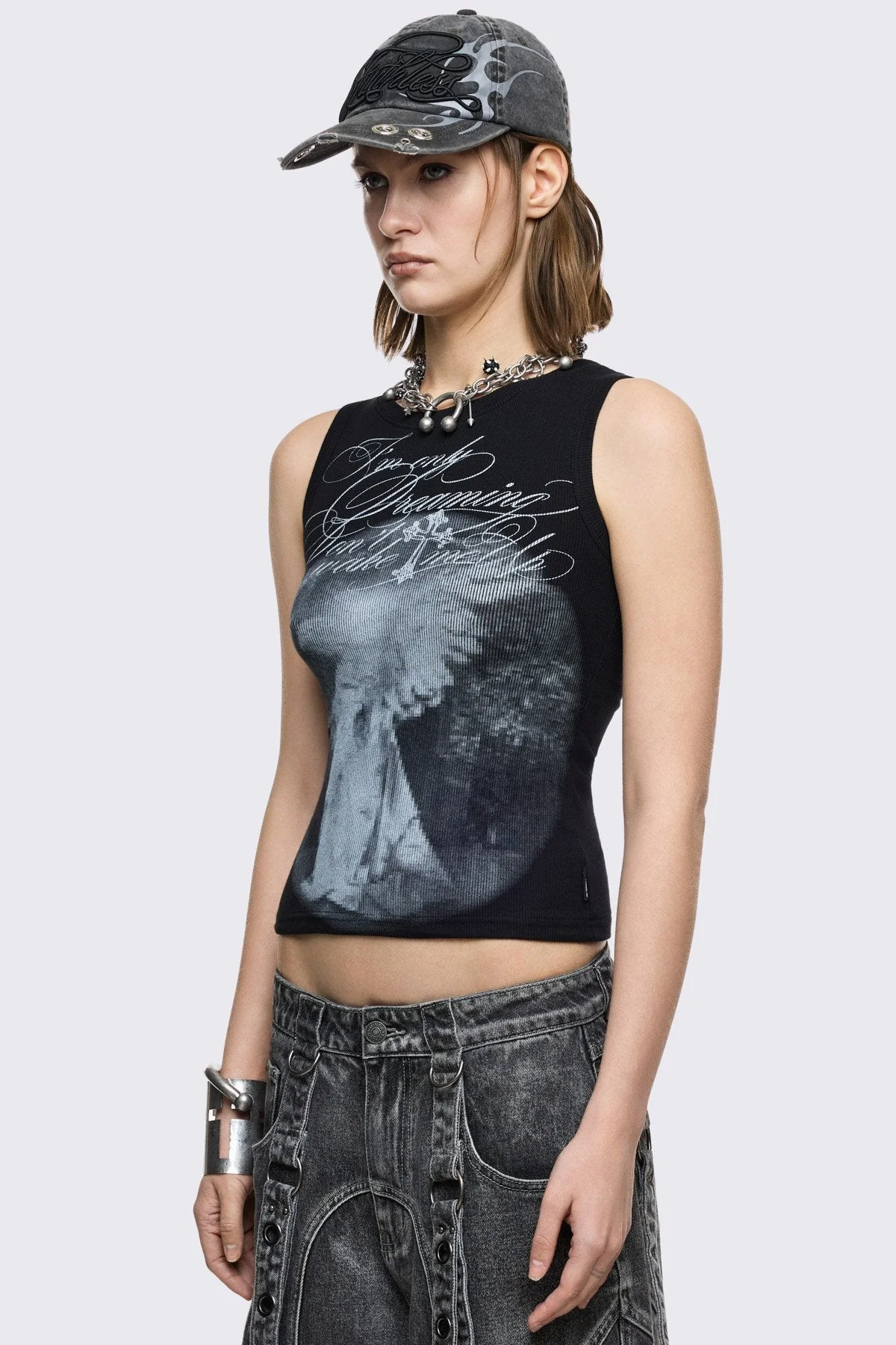 Dreaming Vest Top