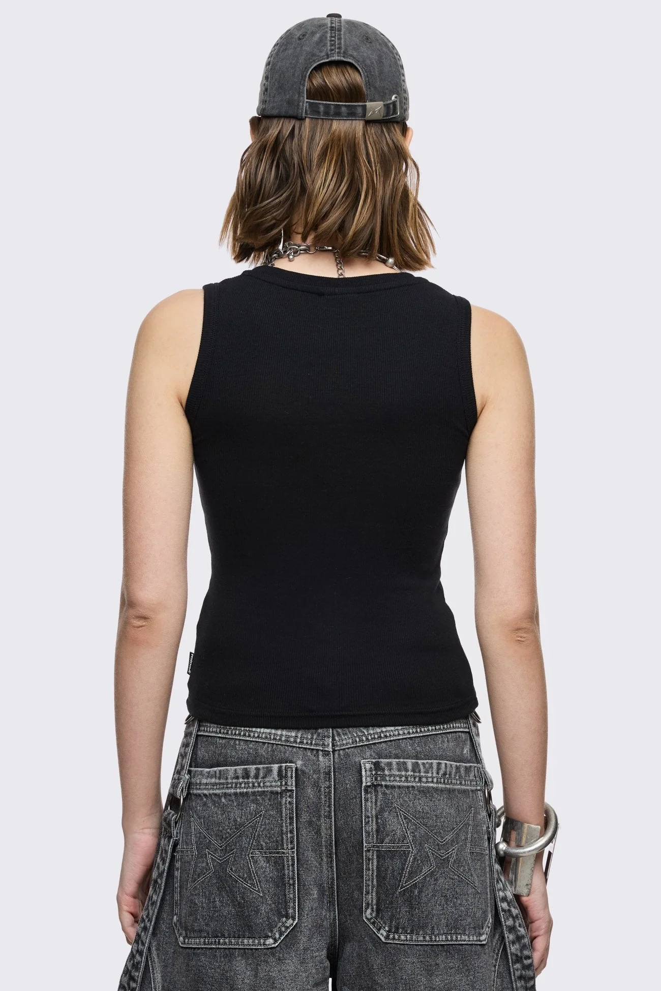 Dreaming Vest Top