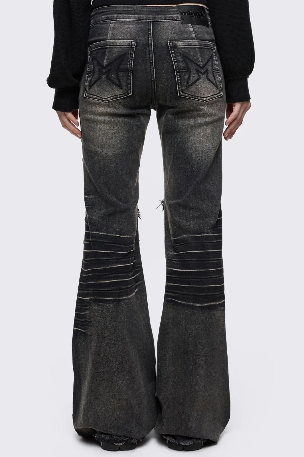 Dahlia Flared Jeans