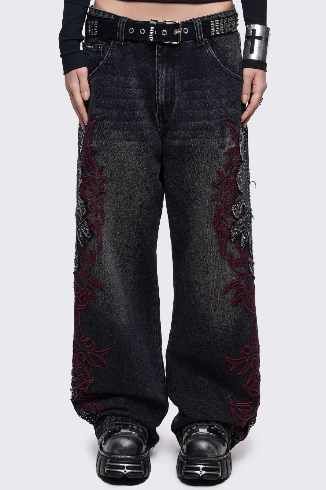 1741-burn-baggy-jeans-1.webp Burn Baggy Jeans