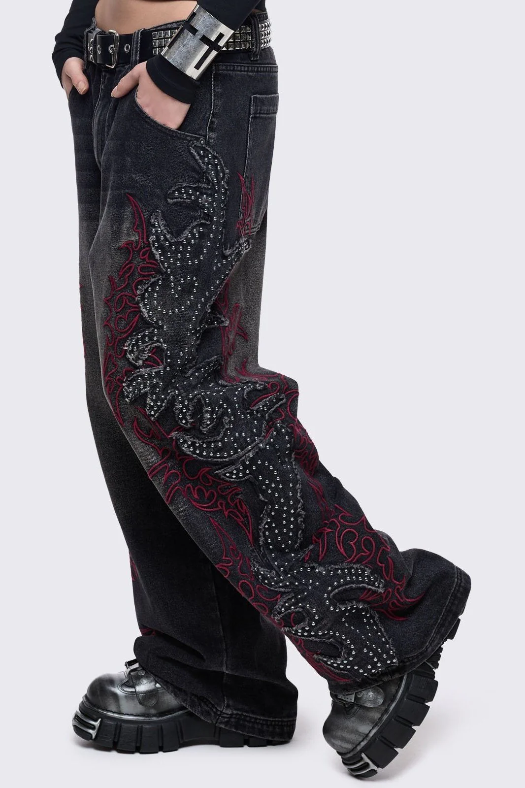 1741-burn-baggy-jeans-2.webp Burn Baggy Jeans