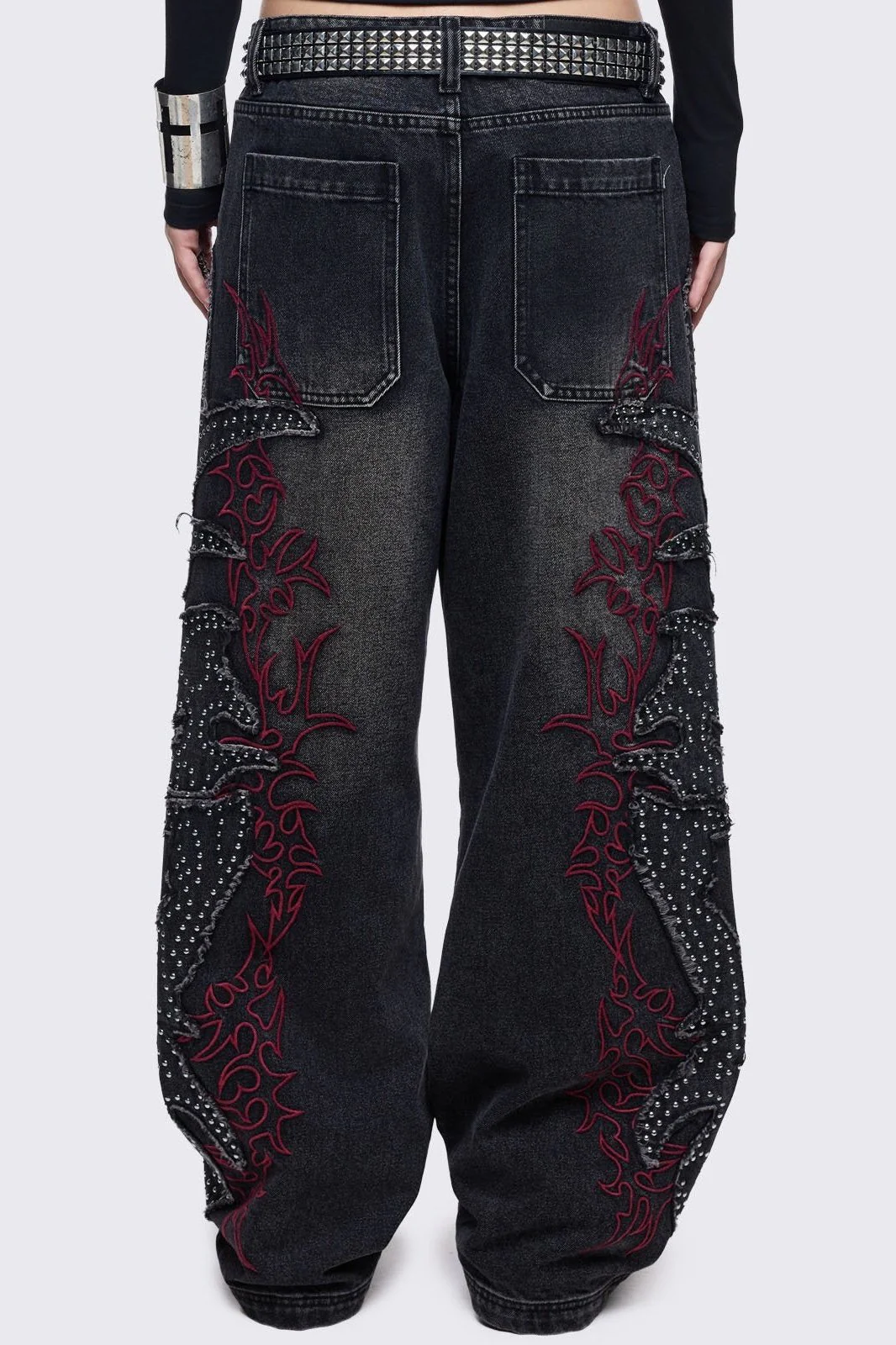 1741-burn-baggy-jeans-4.webp Burn Baggy Jeans