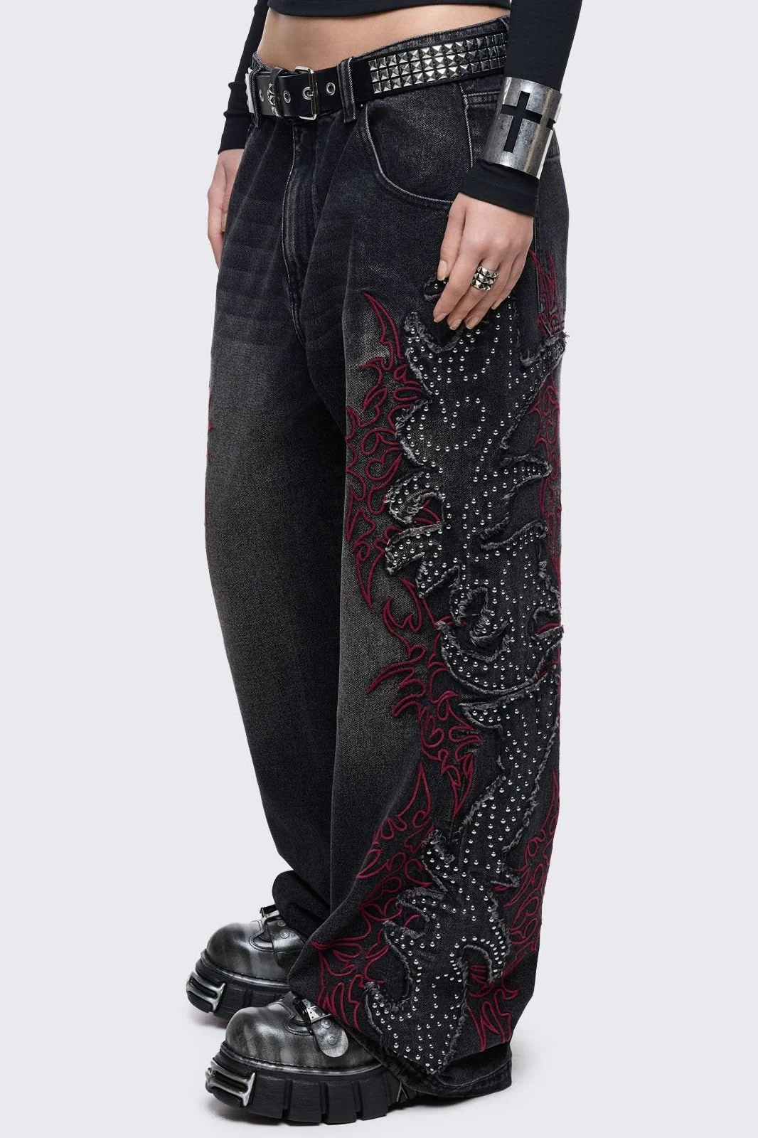 1741-burn-baggy-jeans-5.webp Burn Baggy Jeans