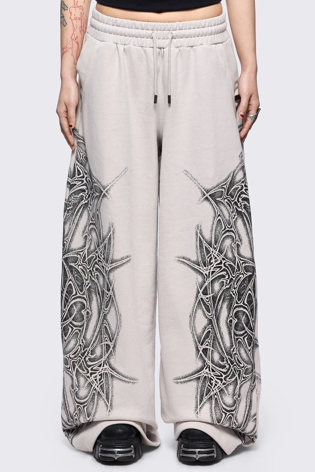 Zyre Sweatpants