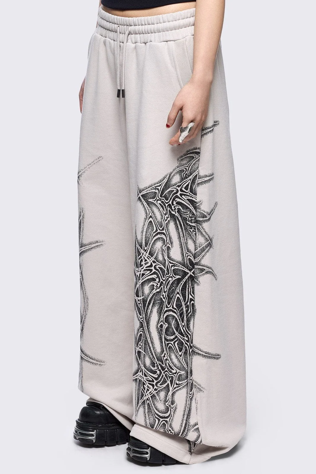 Zyre Sweatpants