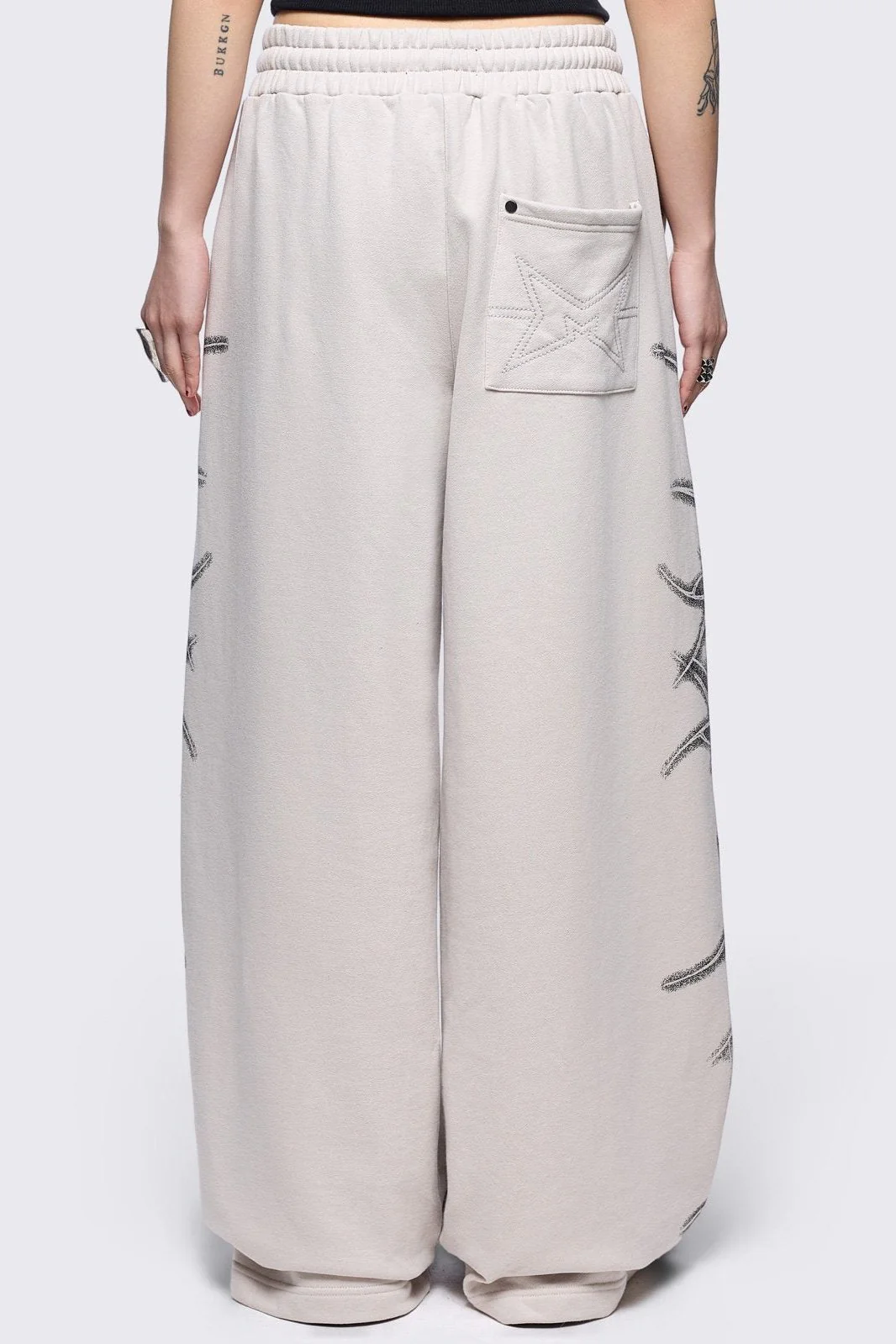 Zyre Sweatpants
