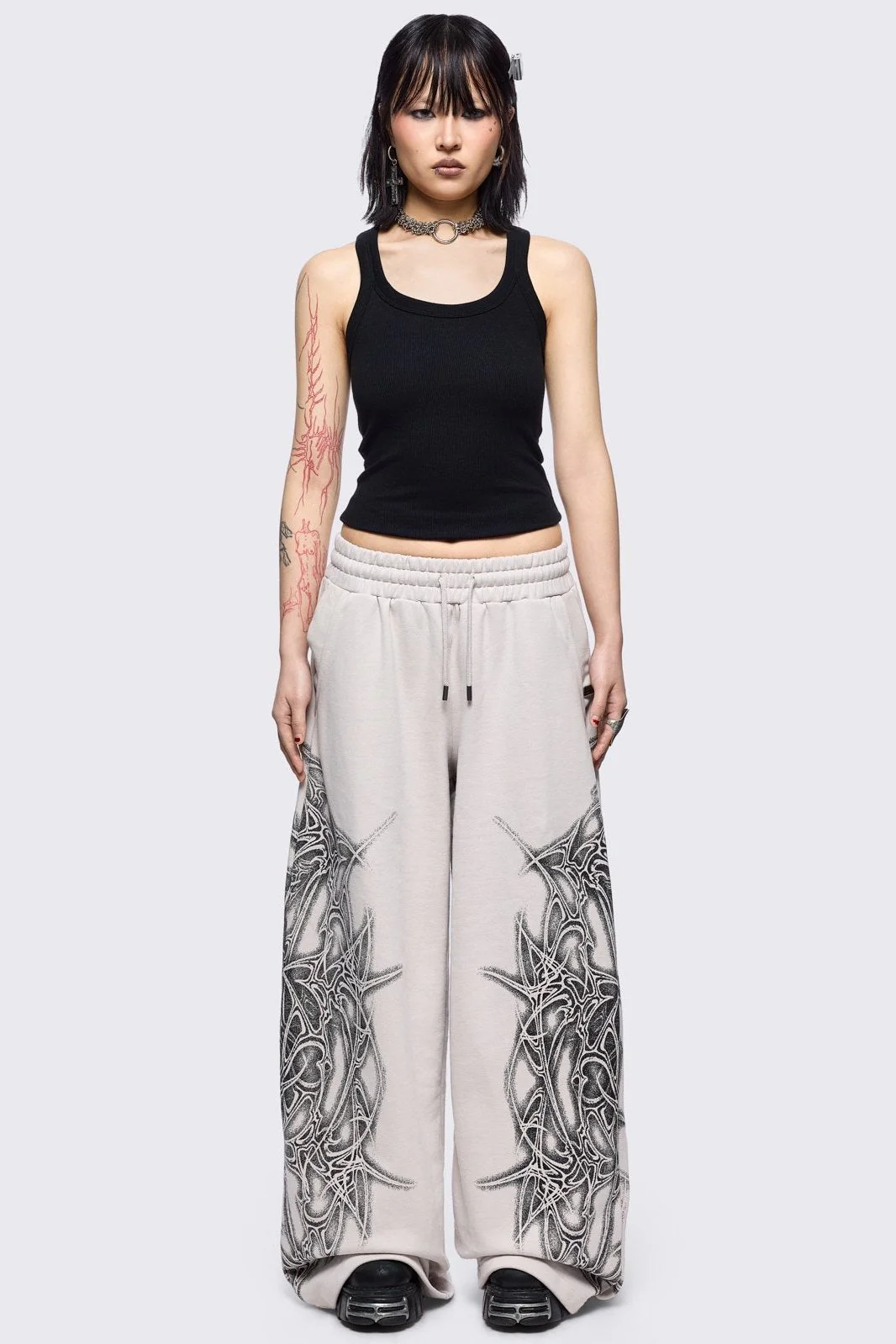 Zyre Sweatpants