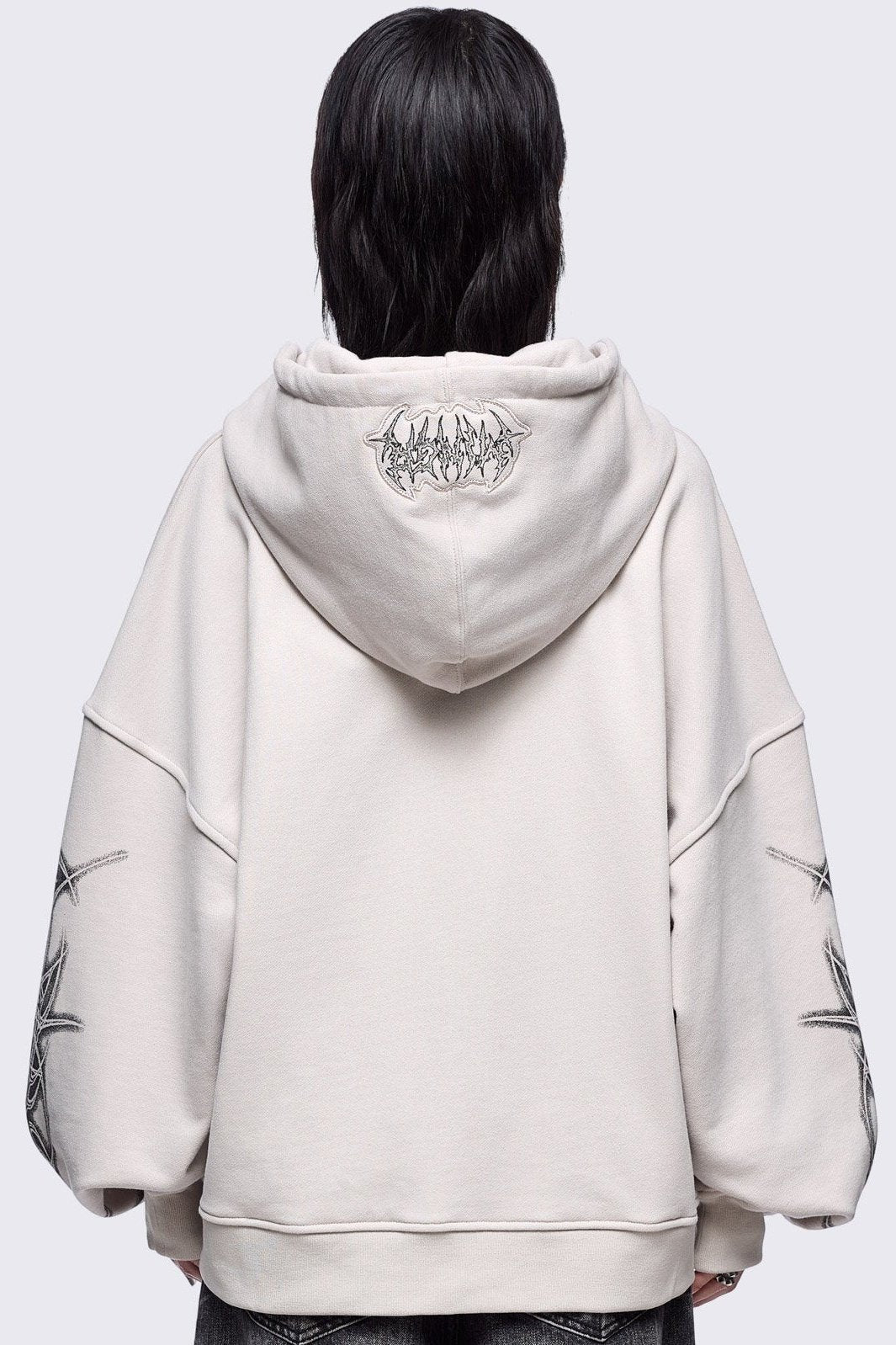 1770-zyre-zip-up-hoodie-4.jpg Zyre Zip Up Hoodie